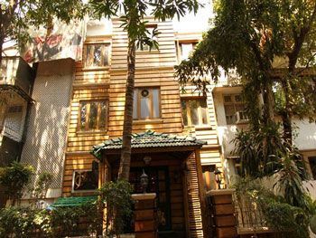 JC Chalet Mumbai